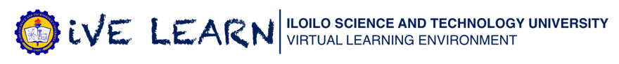 ISAT U Virtual Learning Environment