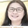 Rowena Alibagon