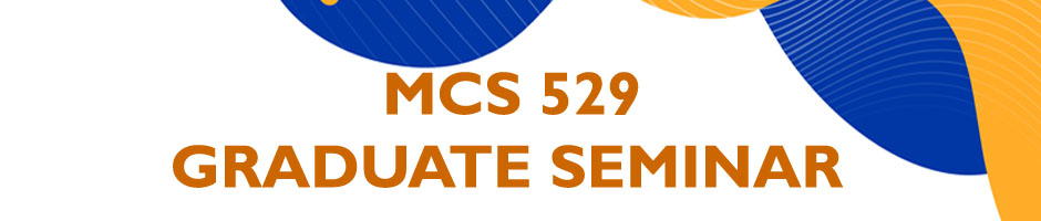 MCS 529 - MSCS-2A (2nd Sem 2021-2022)