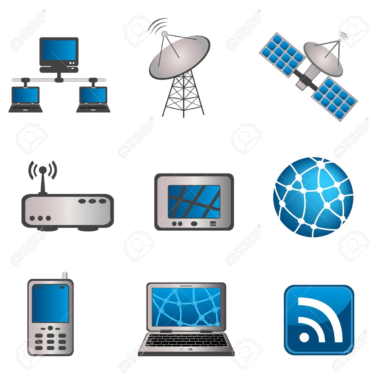 MCS 532 WIRELESS NETWORK AND NETWORK EMBEDDED SYSTEMS