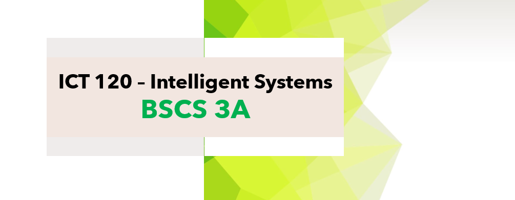 ICT 120 - BS CS 3-A (2nd semester 2025-2026)