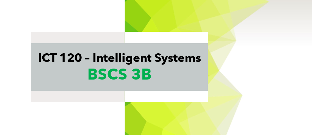 ICT 120 - BS CS 3-B (2nd semester 2025-2026)